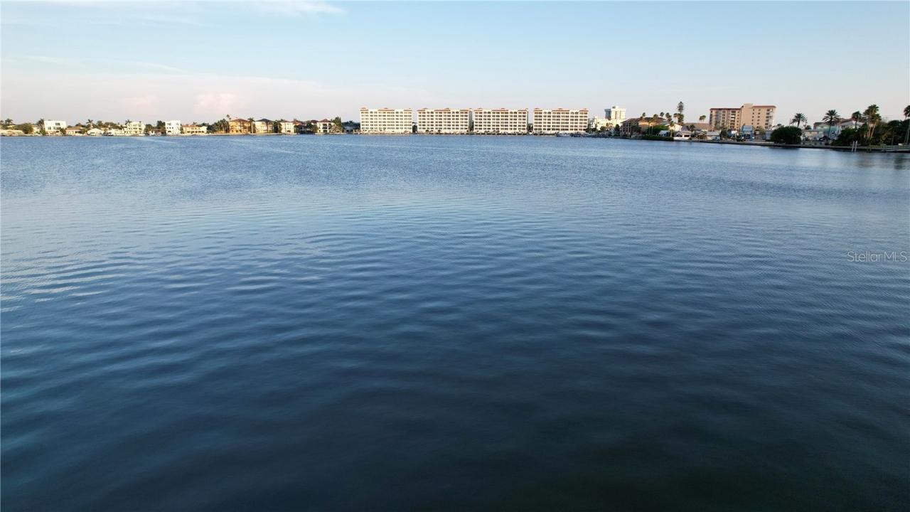 415 180th Ave., Redington Shores, FL 33708