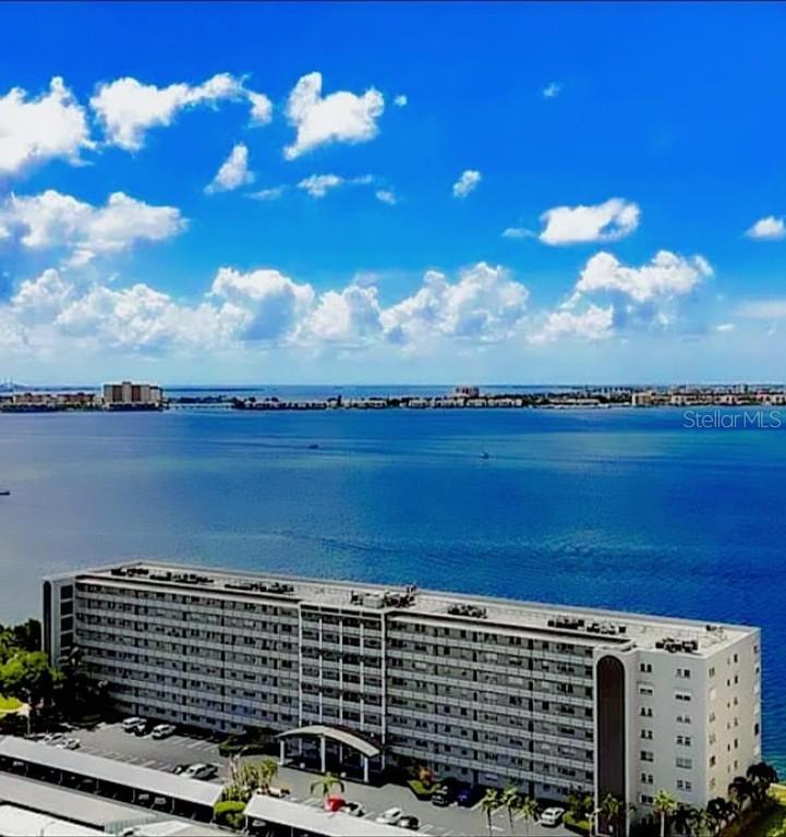 5900 Shore Blvd. #808, Gulfport, FL 33707