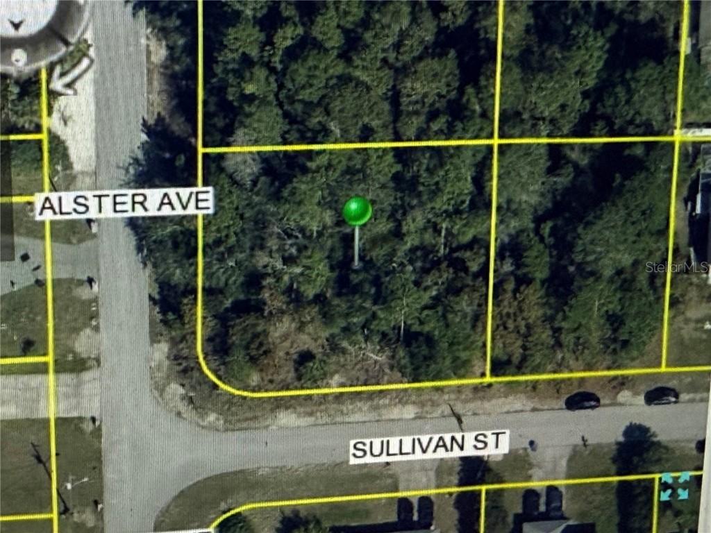 14023 Sullivan St., Spring Hill, FL 34609