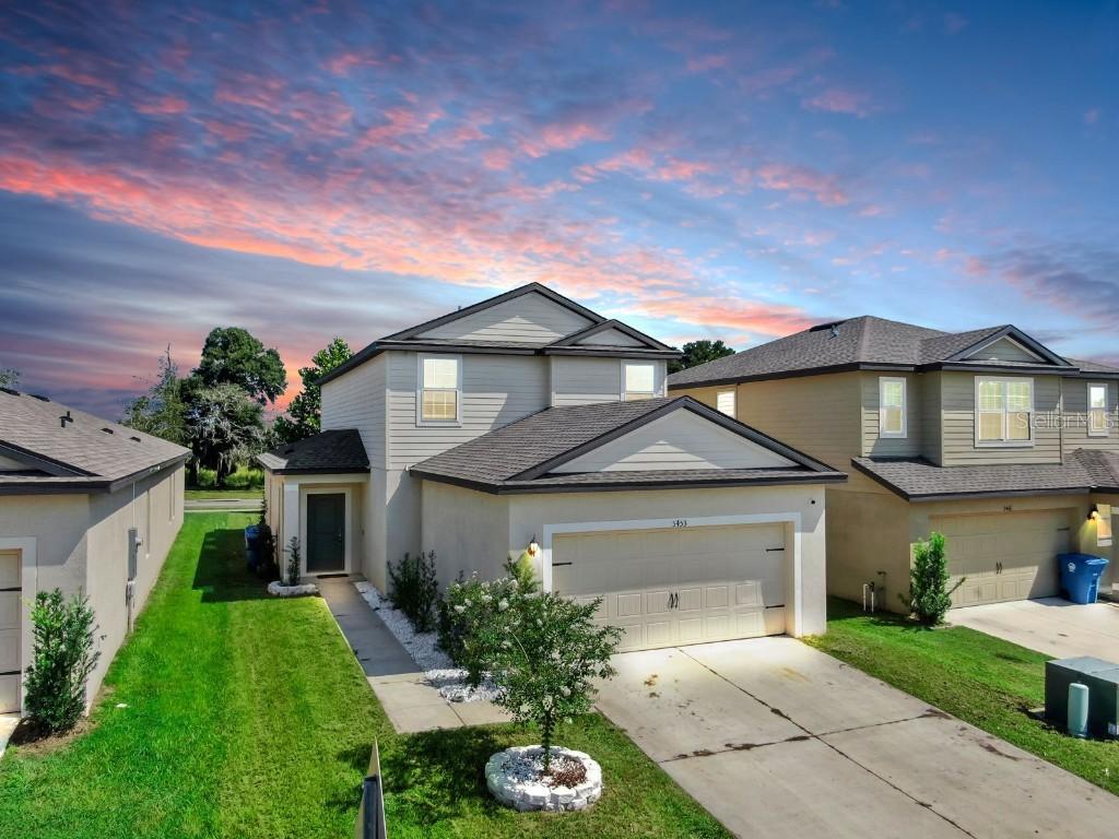 5453 Fez Ct., Brooksville, FL 34602