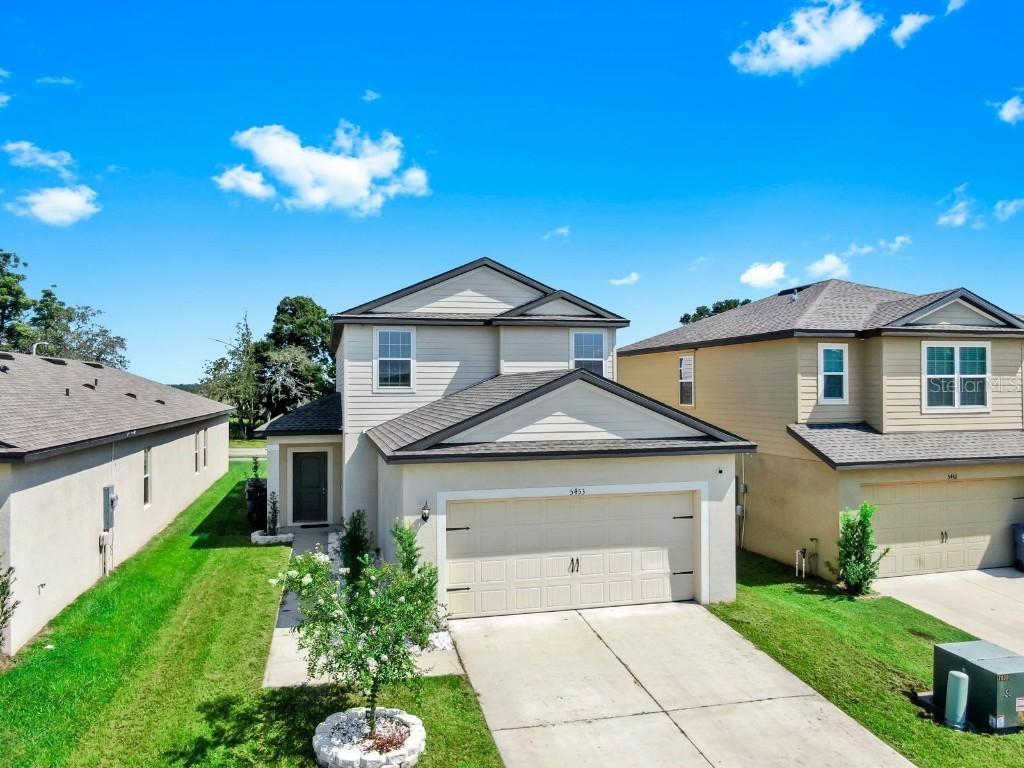 5453 Fez Ct., Brooksville, FL 34602
