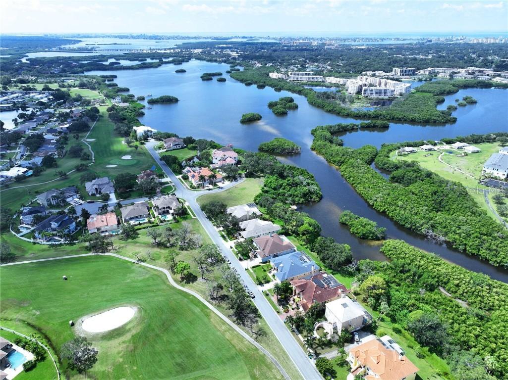 7116 Pebble Beach Ln., Seminole, FL 33777
