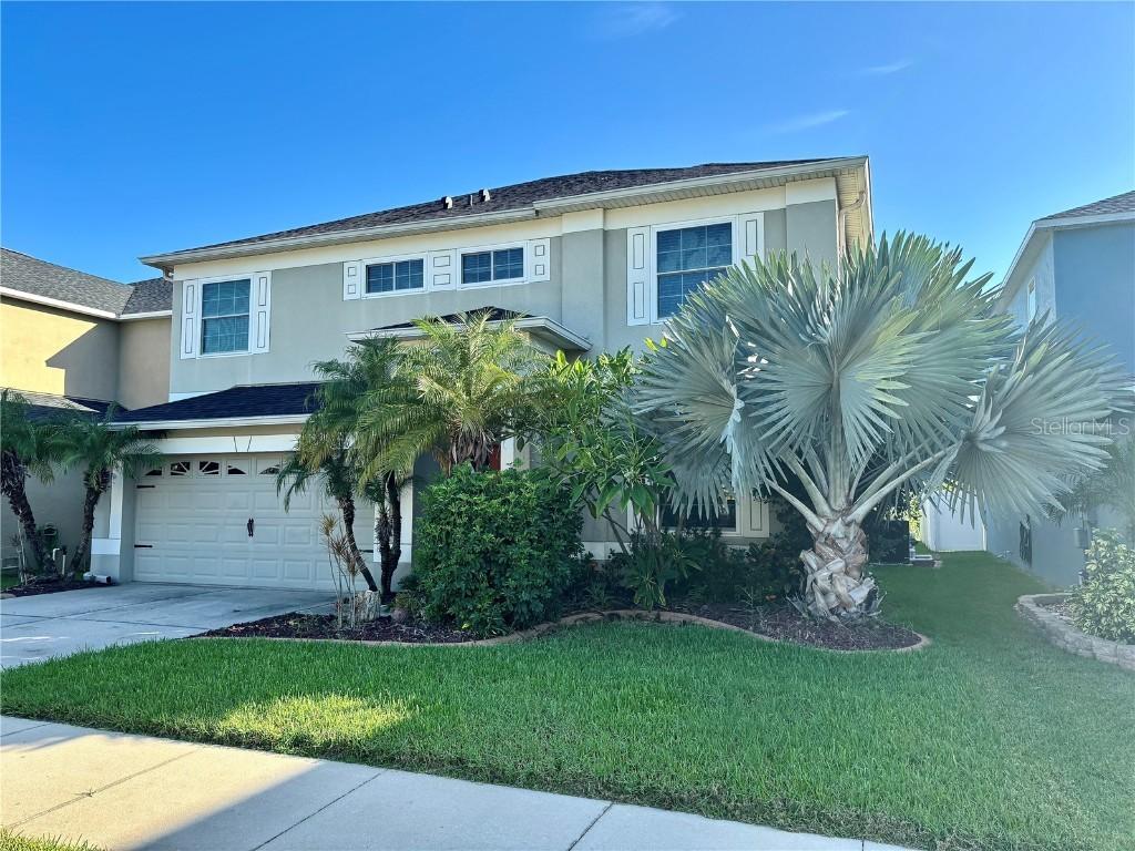 13040 Avalon Crest Ct., Riverview, FL 33579