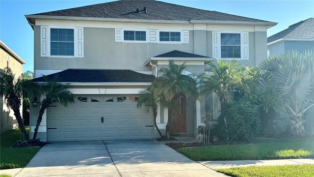 New Homes For Sale This Week in Summerfield Village: September 19th to September 25th