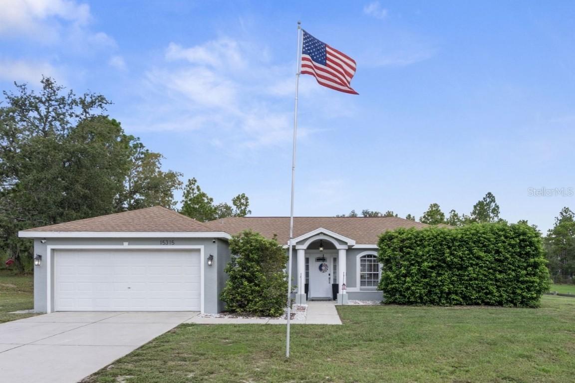 15315 Scaup Duck Ave., Weeki Wachee, FL 34614