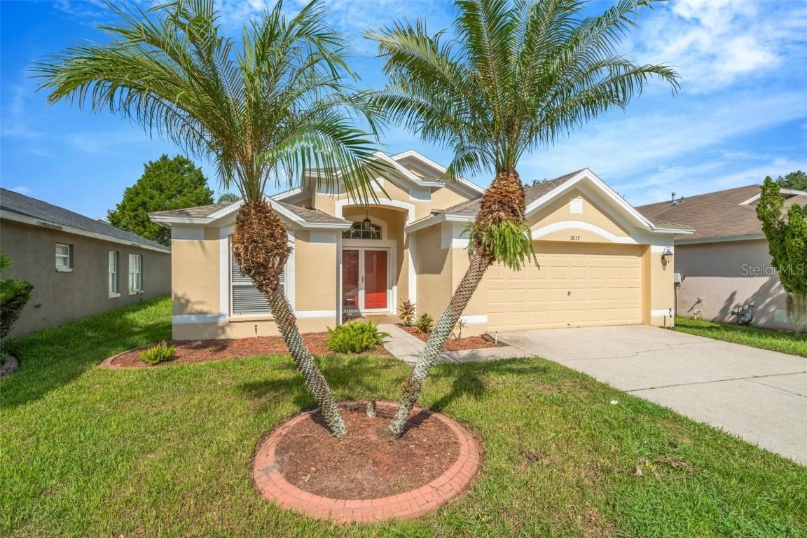 3837 Lockridge Dr., Land O Lakes, FL 34638