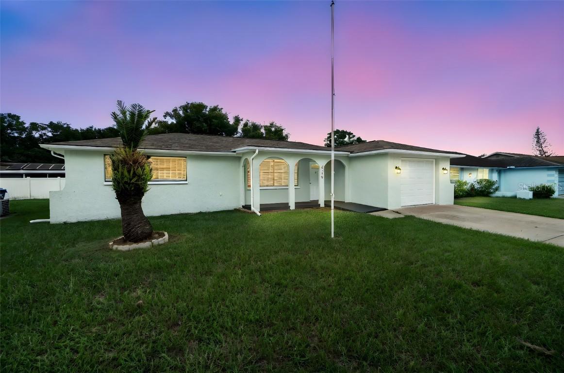 6730 Albemarle Pkwy., New Port Richey, FL 34653