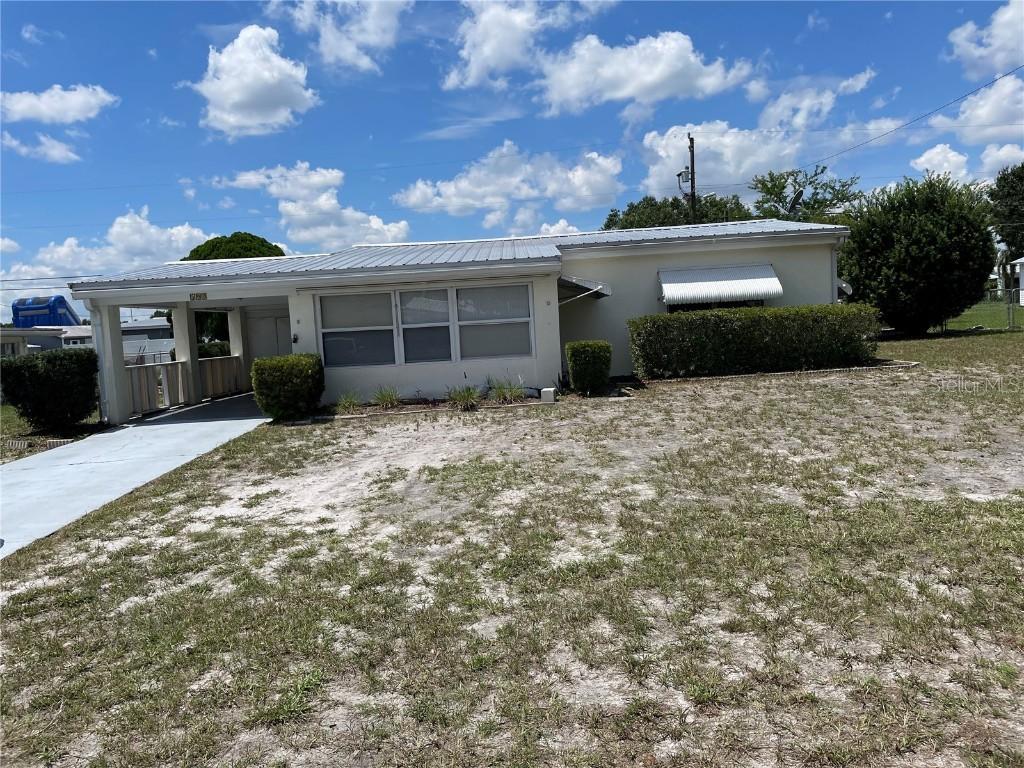 508 Stanley Ave., Frostproof, FL 33843
