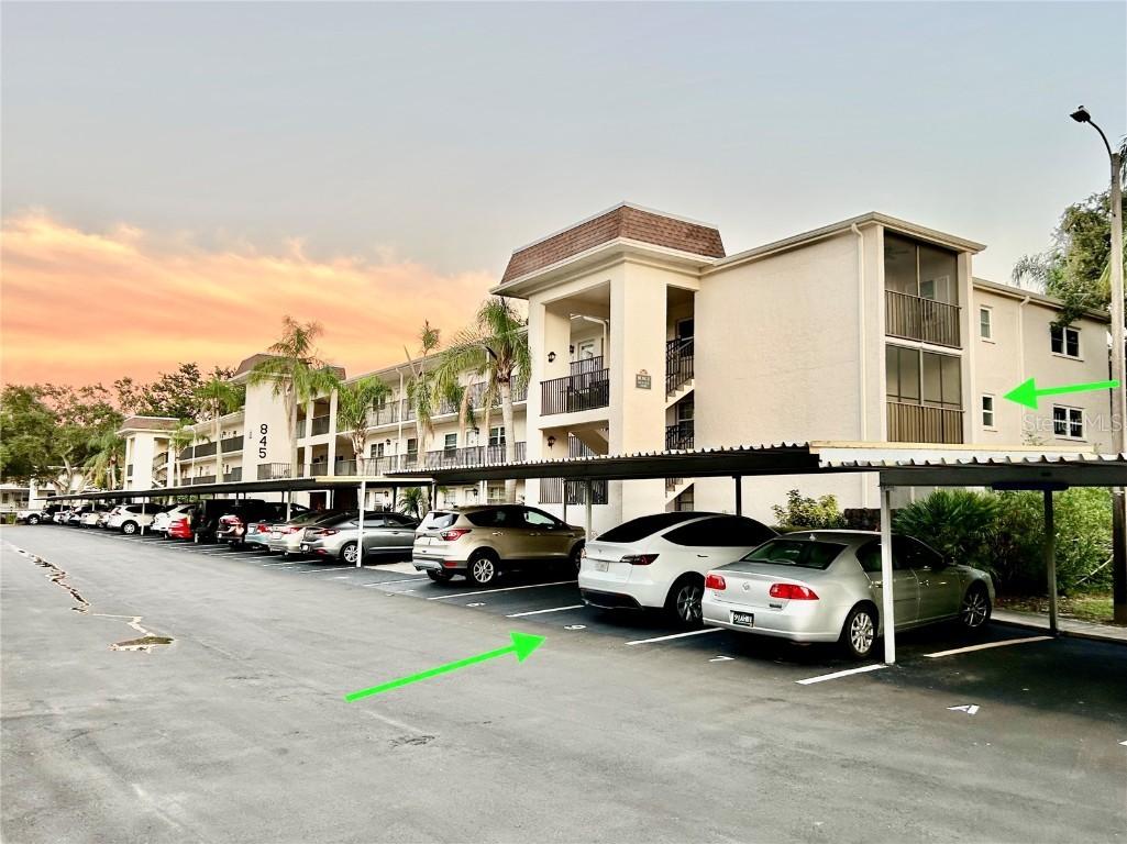 845 Maple Ct. #210, Dunedin, FL 34698
