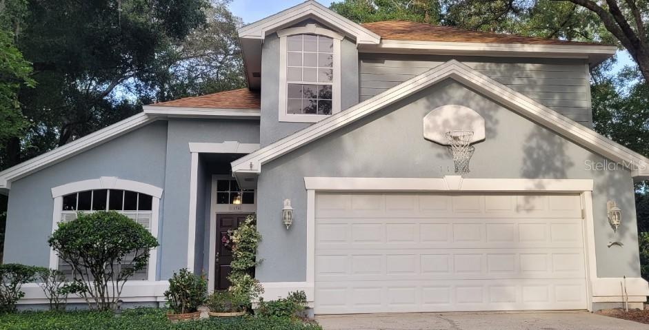 1136 Crown Isle Cir., Apopka, FL 32712