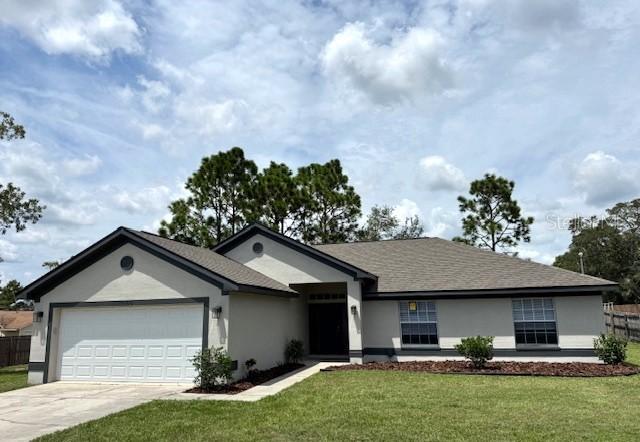 11369 Callaghan Ave., Spring Hill, FL 34608
