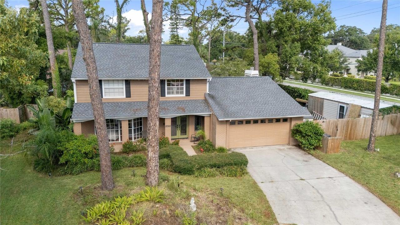 12910 Lazy Pine Pl., Tampa, FL 33624