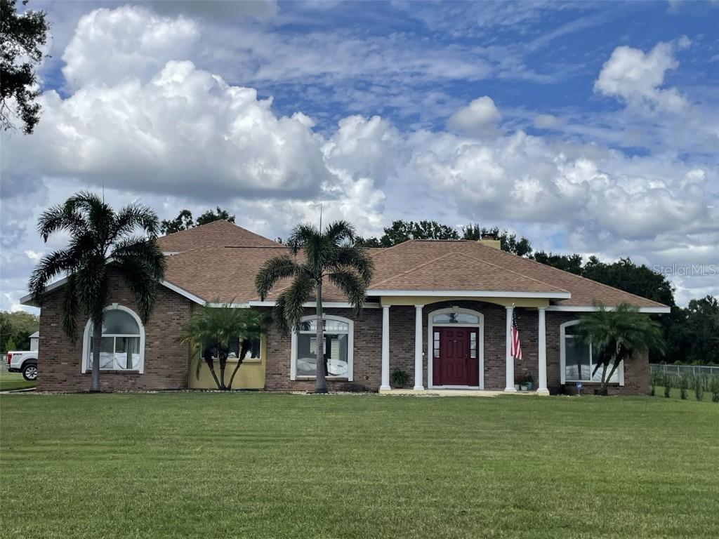 3418 Futch Rd., Plant City, FL 33566