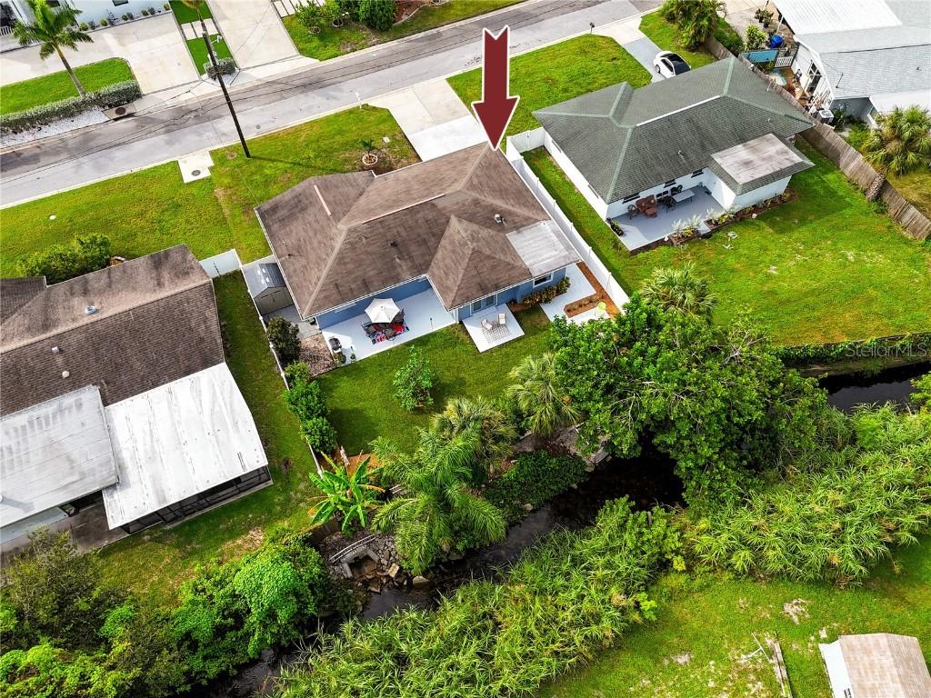 2597 Crescent Dr., Largo, FL 33770