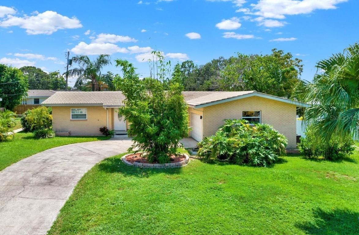1401 Lime St., Clearwater, FL 33756