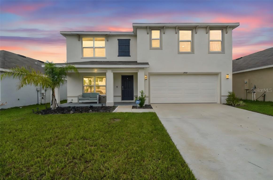 7470 Rome Ln., Brooksville, FL 34613