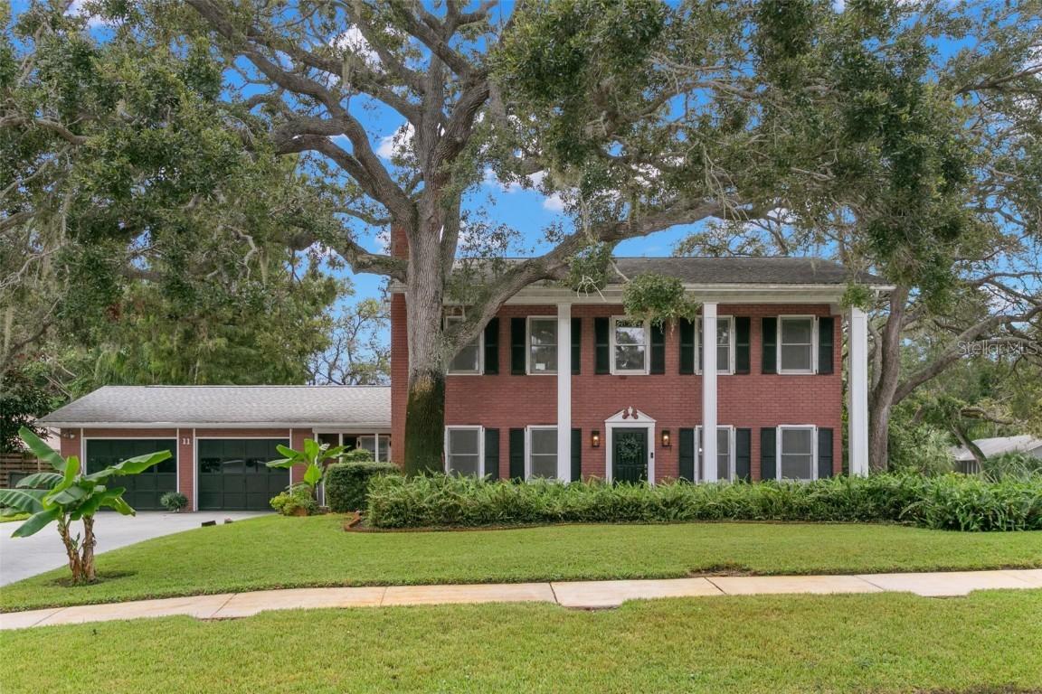 11 Villa Court Ct., Safety Harbor, FL 34695
