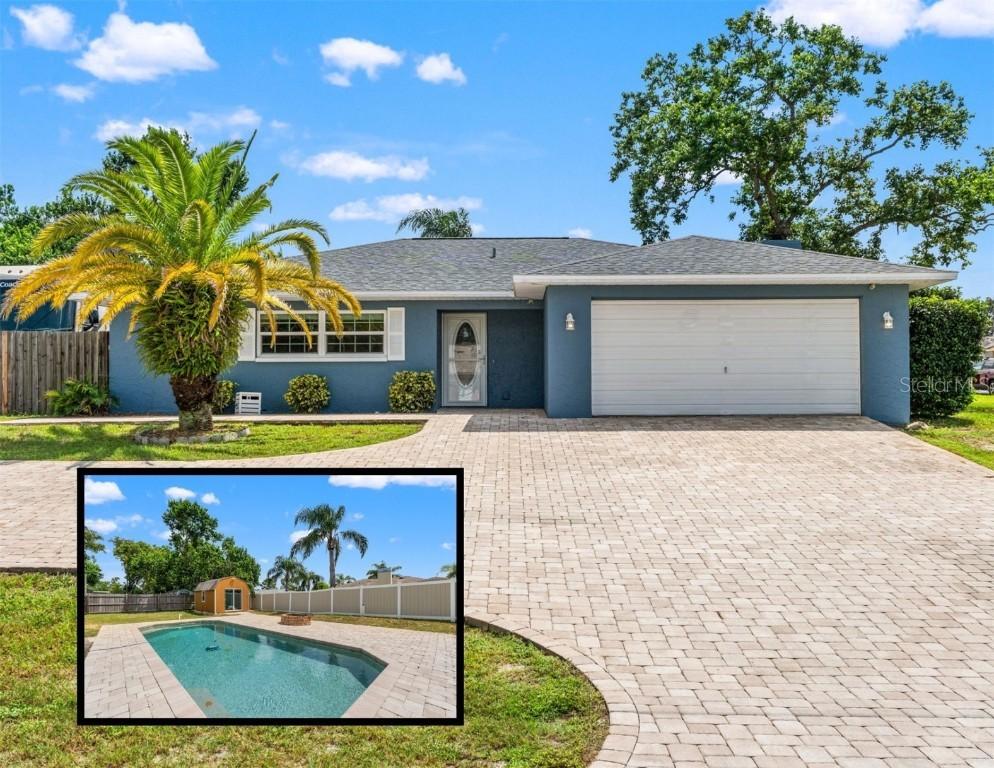 10490 Claymore St., Spring Hill, FL 34608