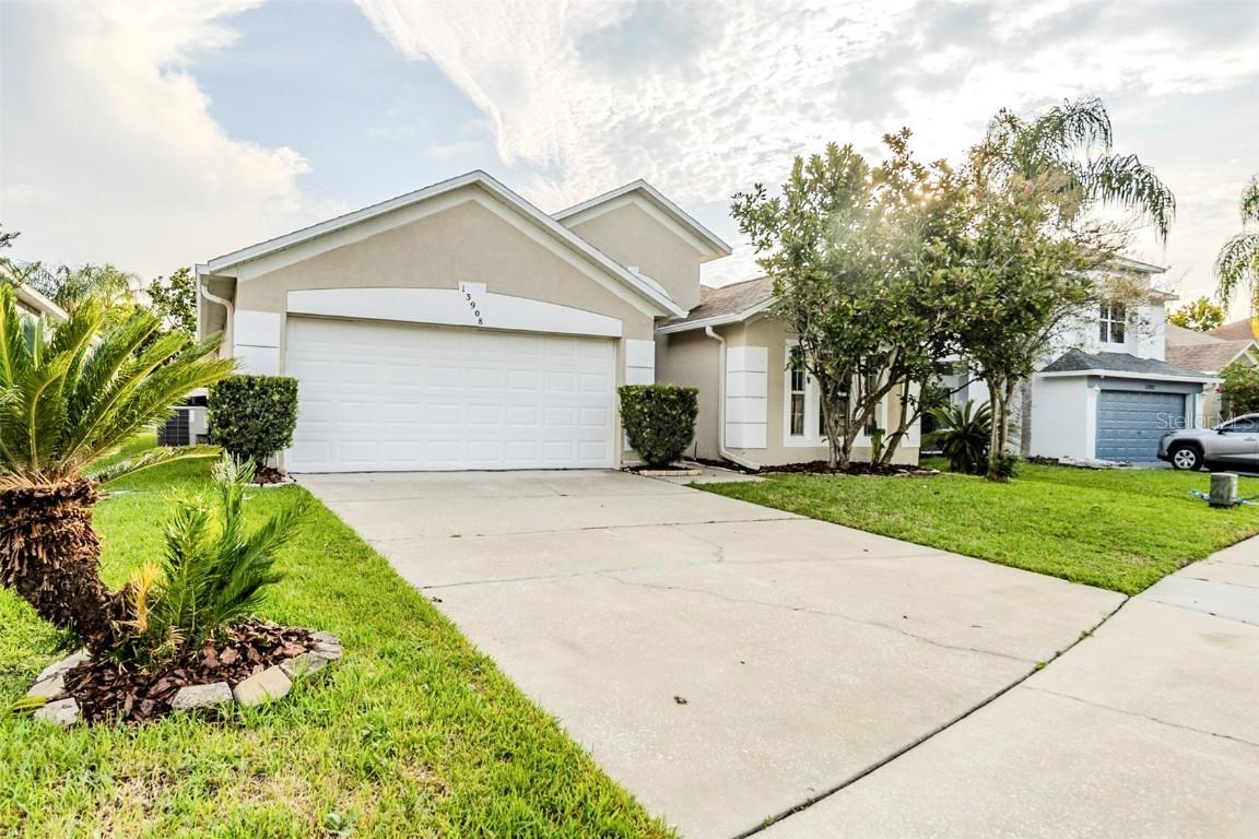 13908 Huntwick Dr., Orlando, FL 32837