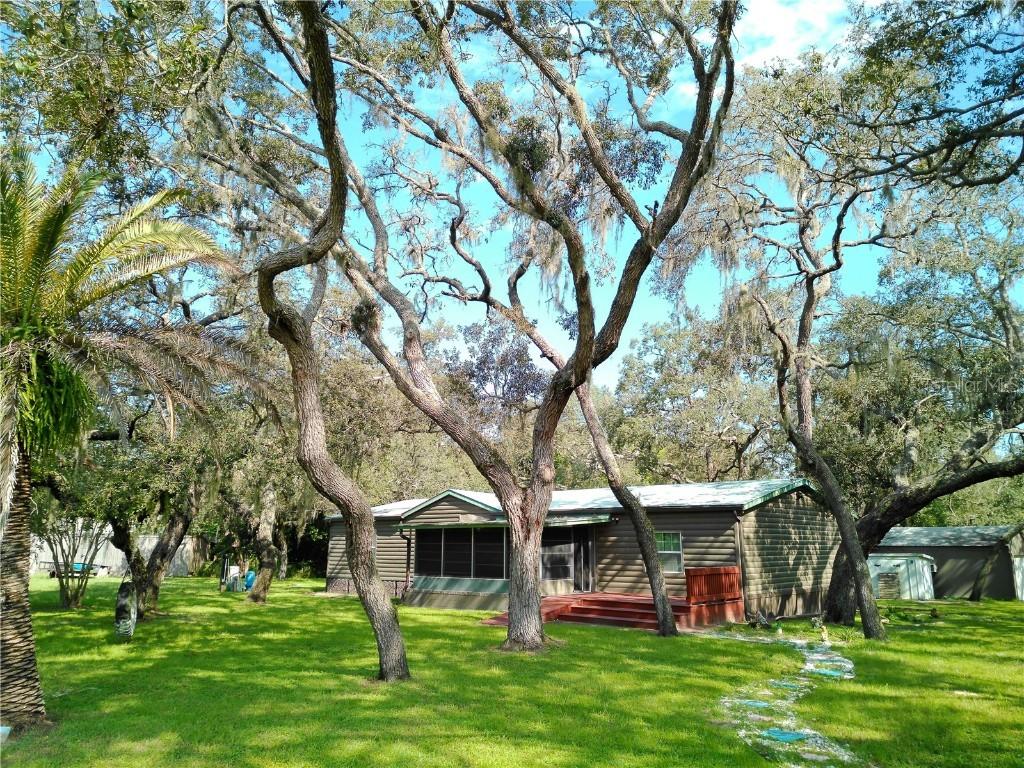 11113 Black Walnut St St., Hudson, FL 34669