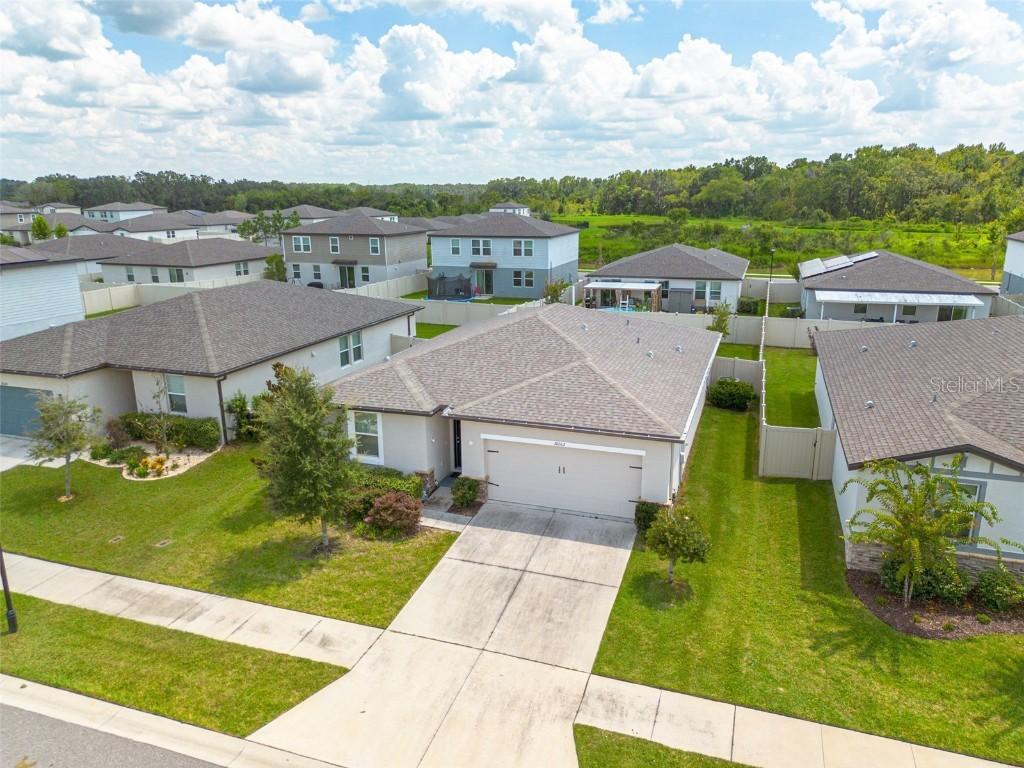 38662 Finn Clover Ln., Zephyrhills, FL 33540