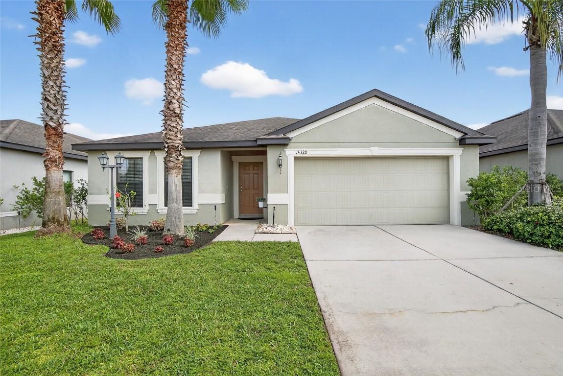 14320 Haddon Mist Dr., Wimauma, FL 33598