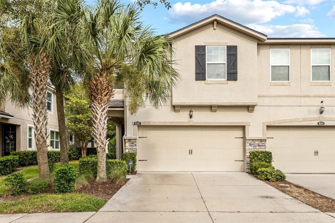10302 Holstein Edge Pl., Riverview, FL 33569