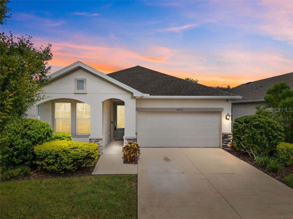 15133 Caravan Ave., Odessa, FL 33556