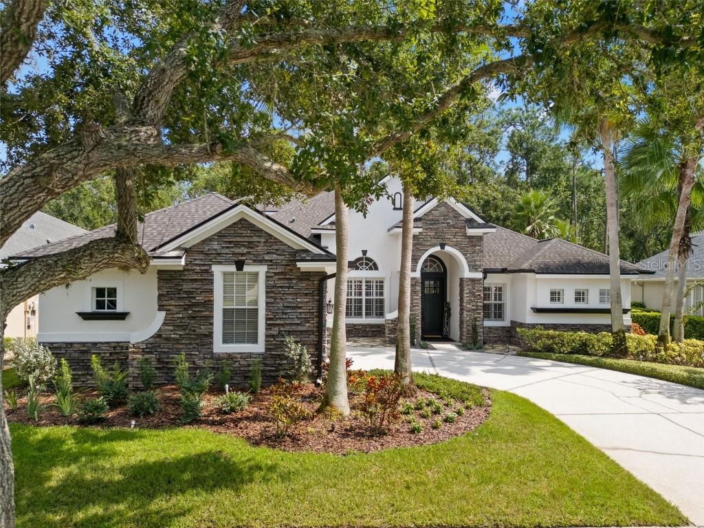 11918 Mandevilla Ct., Tampa, FL 33626