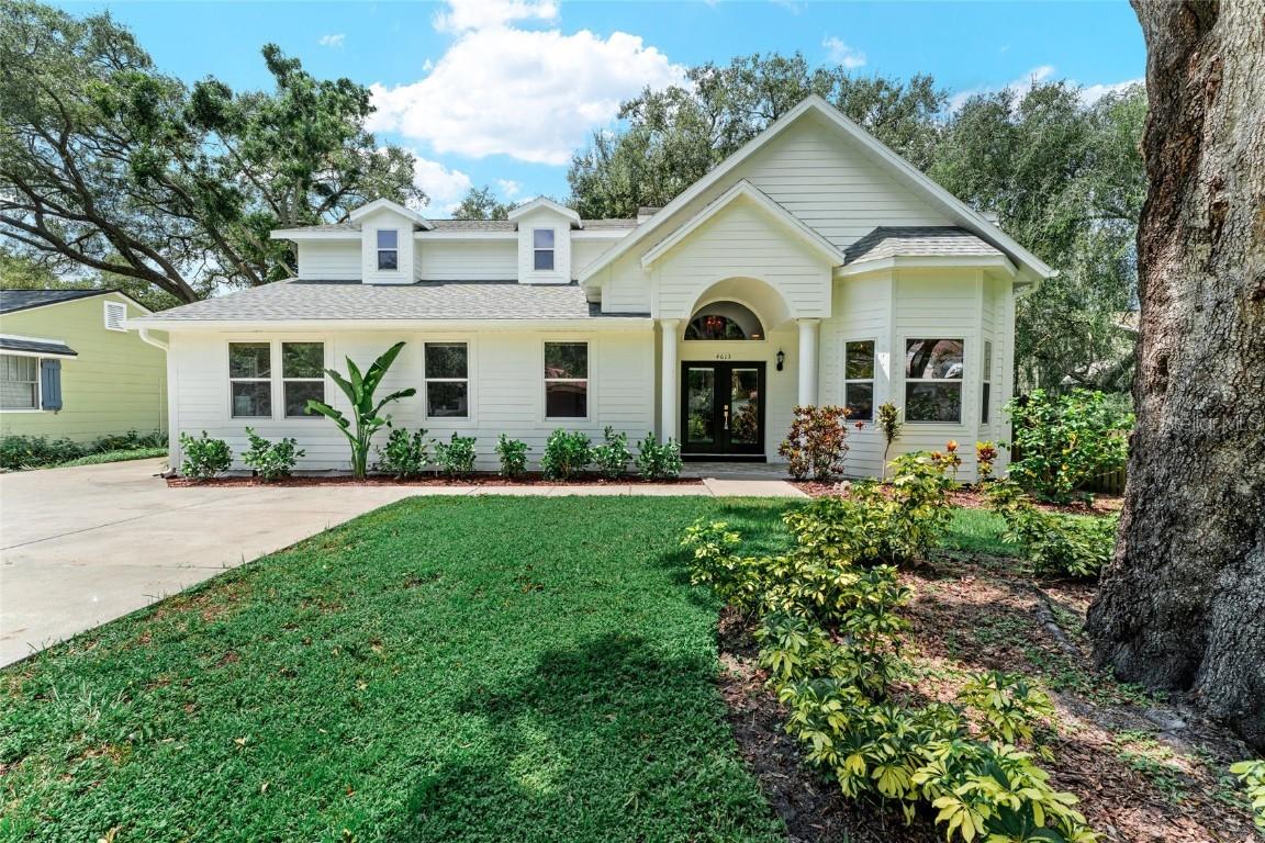 4613 S Matanzas Ave., Tampa, FL 33611