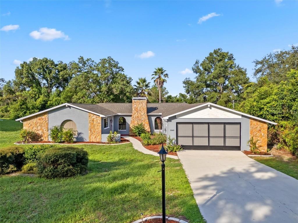 2443 Glenridge Dr., Spring Hill, FL 34609
