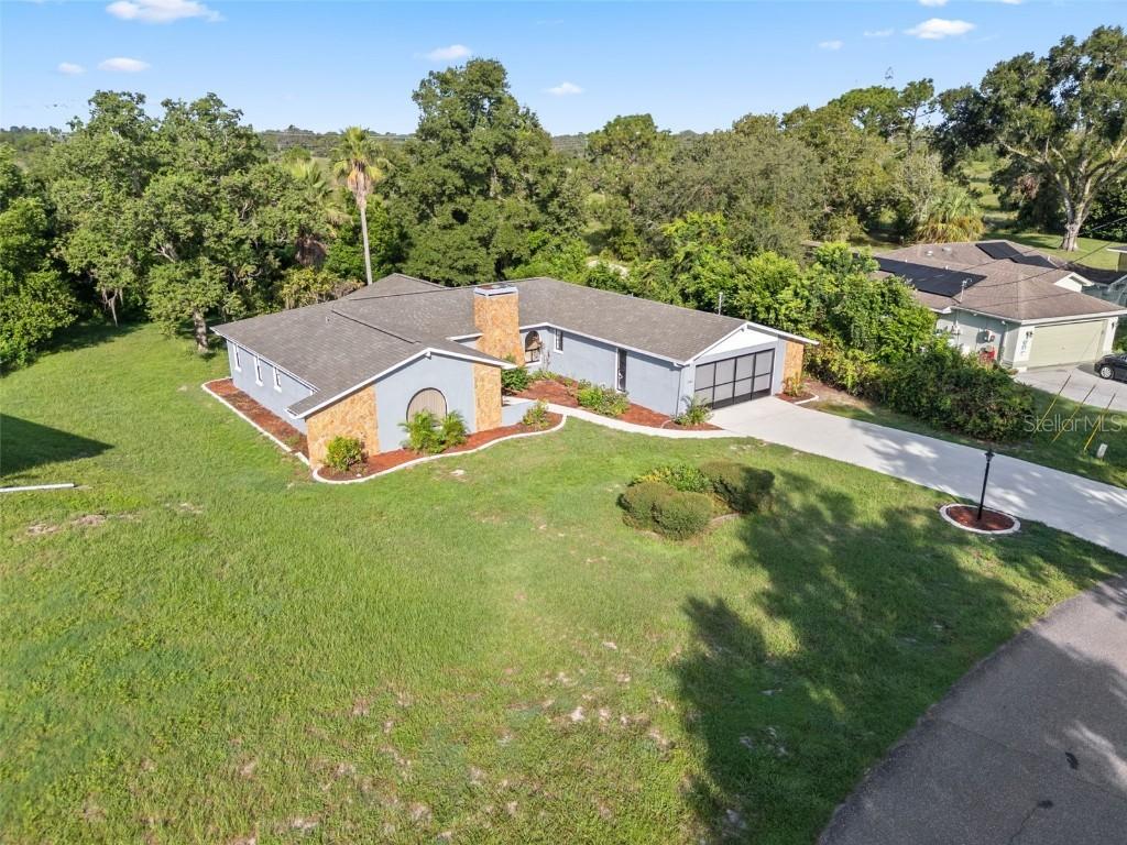 2443 Glenridge Dr., Spring Hill, FL 34609