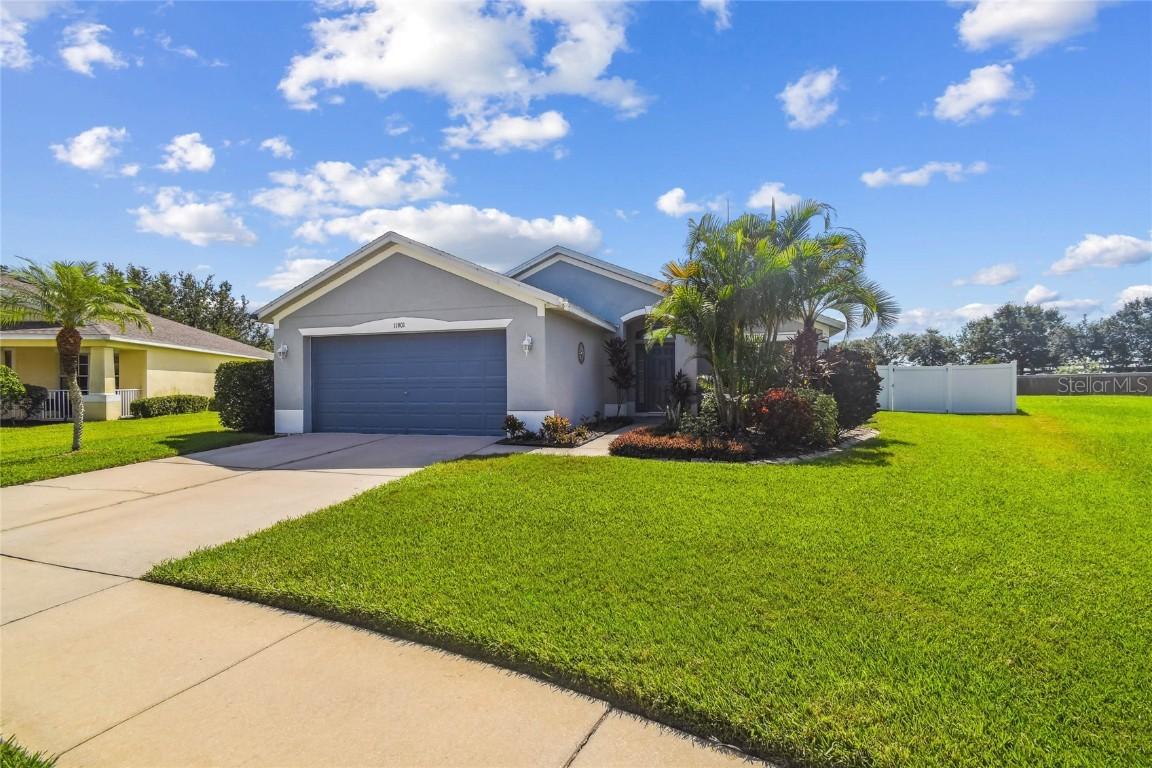 11901 Autumn Creek Dr., Riverview, FL 33569