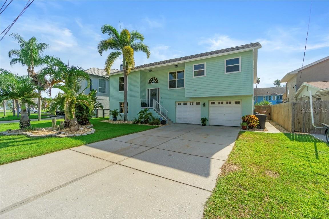 5450 Tropic Dr., New Port Richey, FL 34653