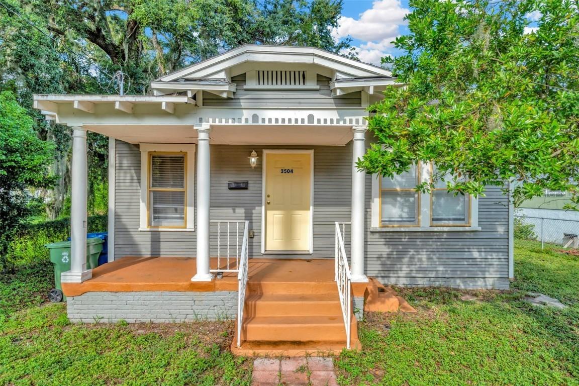 3504 N 11th St., Tampa, FL 33605