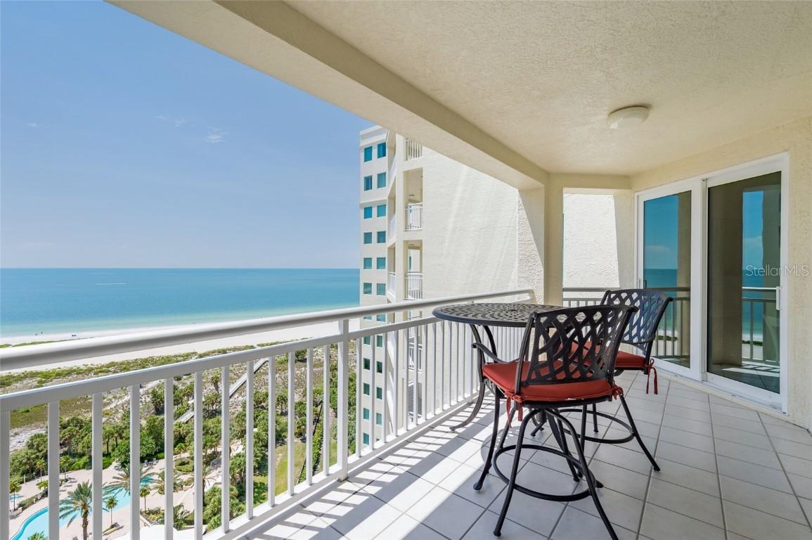 1180 Gulf Blvd. #1805, Clearwater Beach, FL 33767