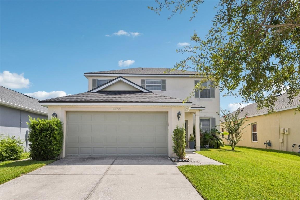 20721 Whitewood Way, Tampa, FL 33647