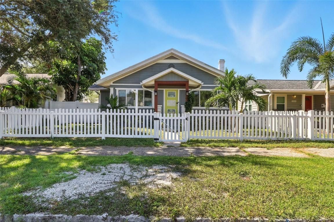 3634 Burlington Ave., St Petersburg, FL 33713
