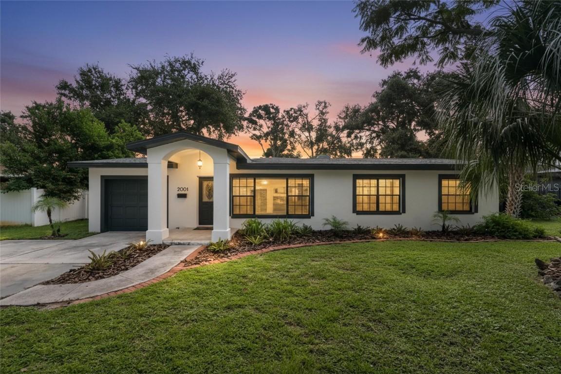 2001 Country Club Rd., St Petersburg, FL 33710