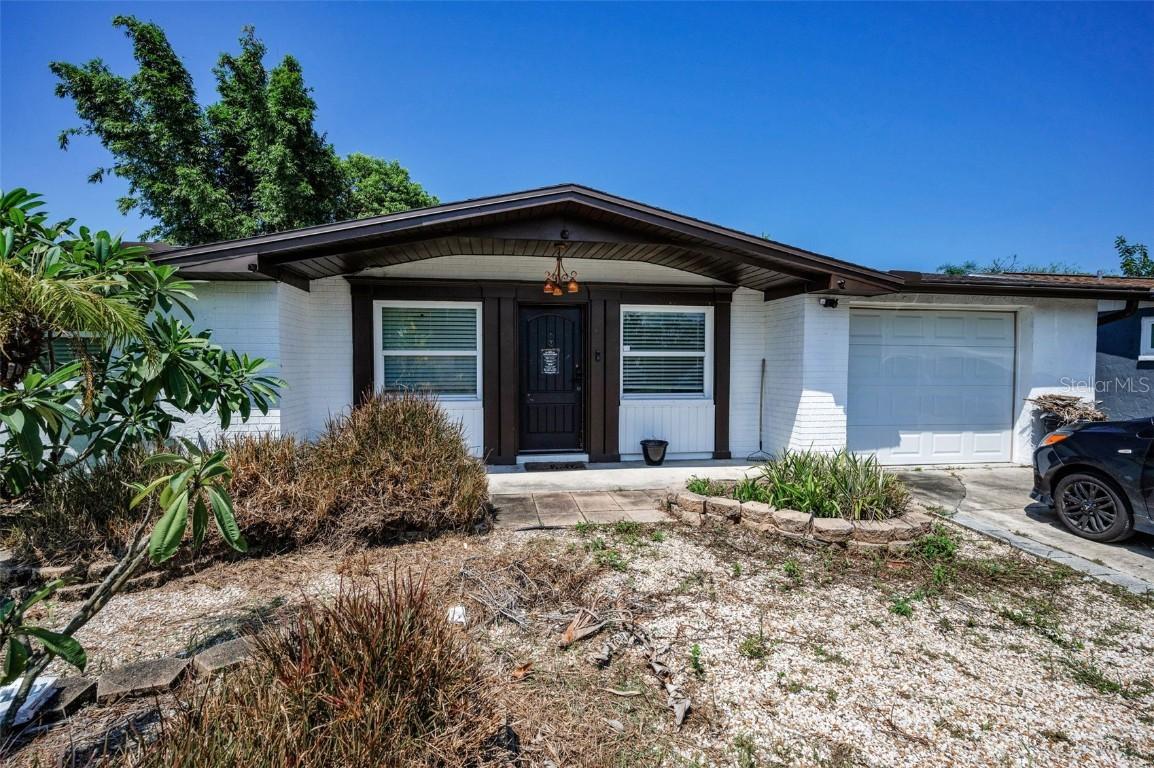2911 Matchlock Dr., Holiday, FL 34690