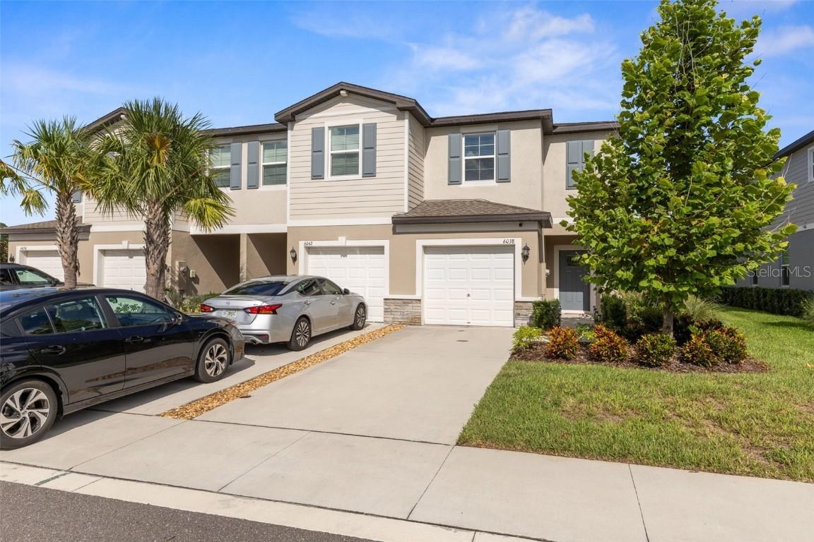 6038 Shiner St., Land O Lakes, FL 34638