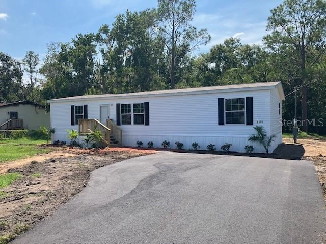 6119 Mangrove Dr., Wesley Chapel, FL 33544
