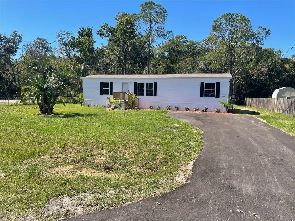 6119 Mangrove Dr., Wesley Chapel, FL 33544