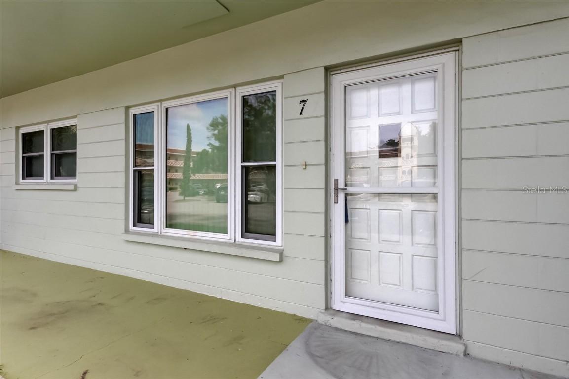 2385 Tahitian Ln. #7, Clearwater, FL 33763