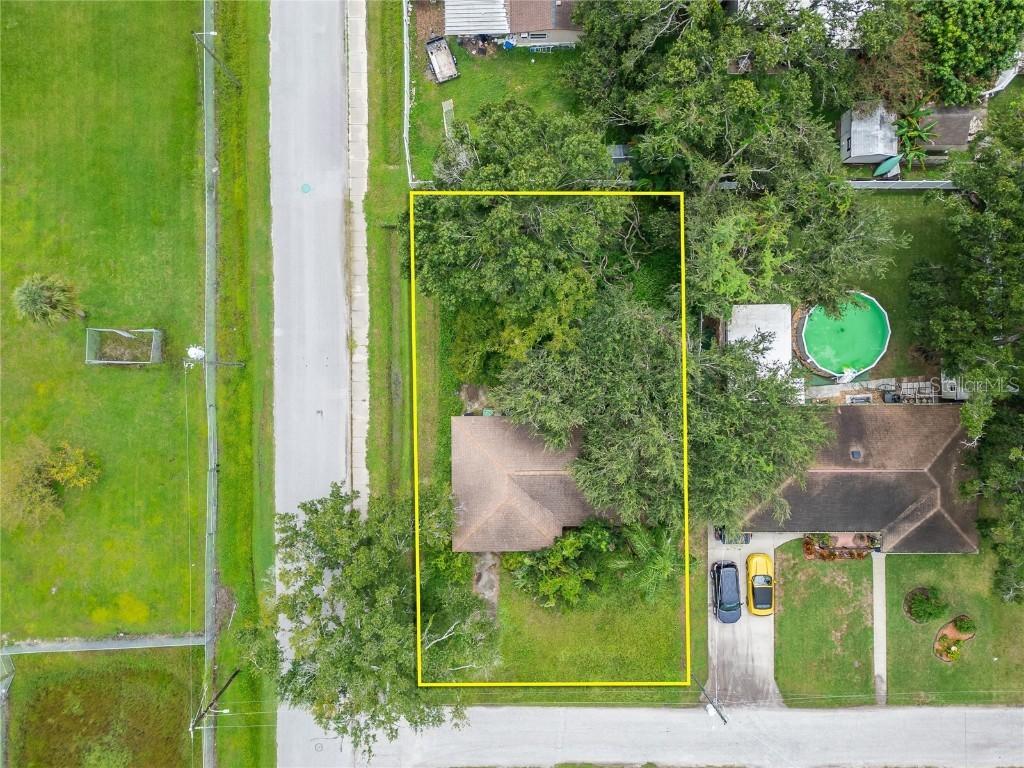504 W Curtis St., Tampa, FL 33603