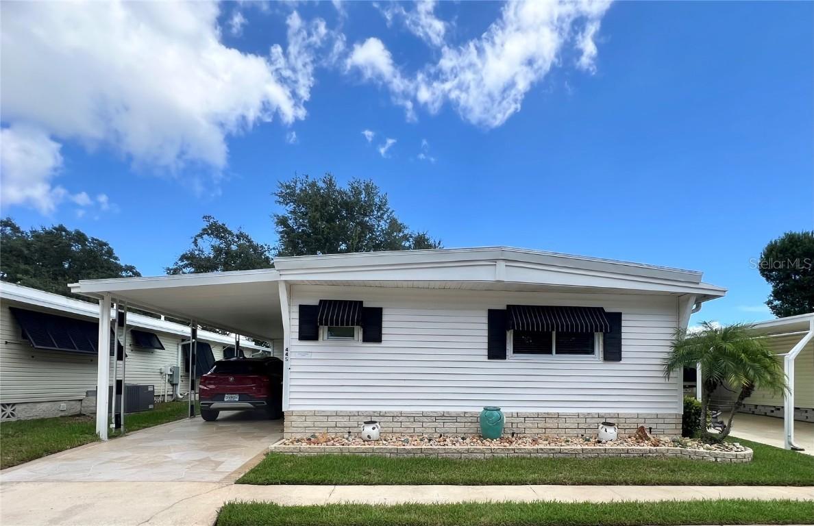 1100 Belcher Rd. #445, Largo, FL 33771