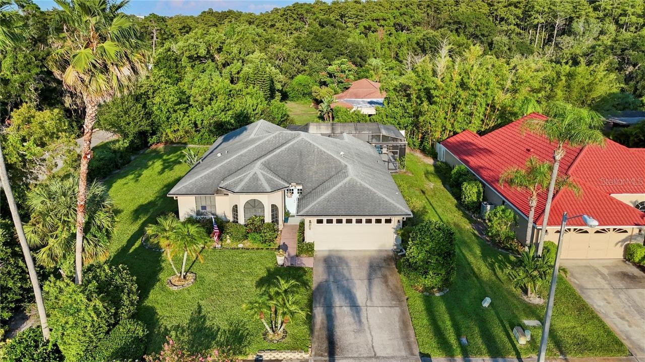 1603 Polo Club Dr., Tarpon Springs, FL 34689