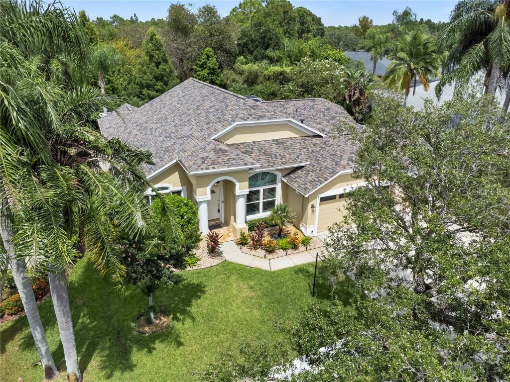 9905 Woodbay Dr Dr., Tampa, FL 33626