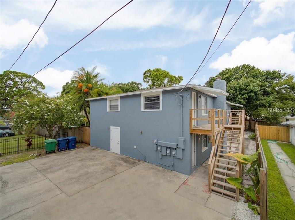 6805 S Faul St., Tampa, FL 33616