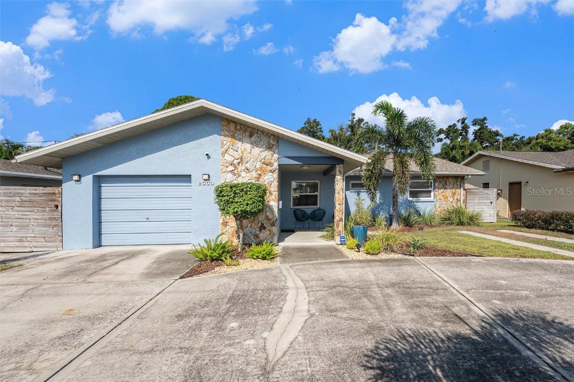 2000 58th St., St Petersburg, FL 33710